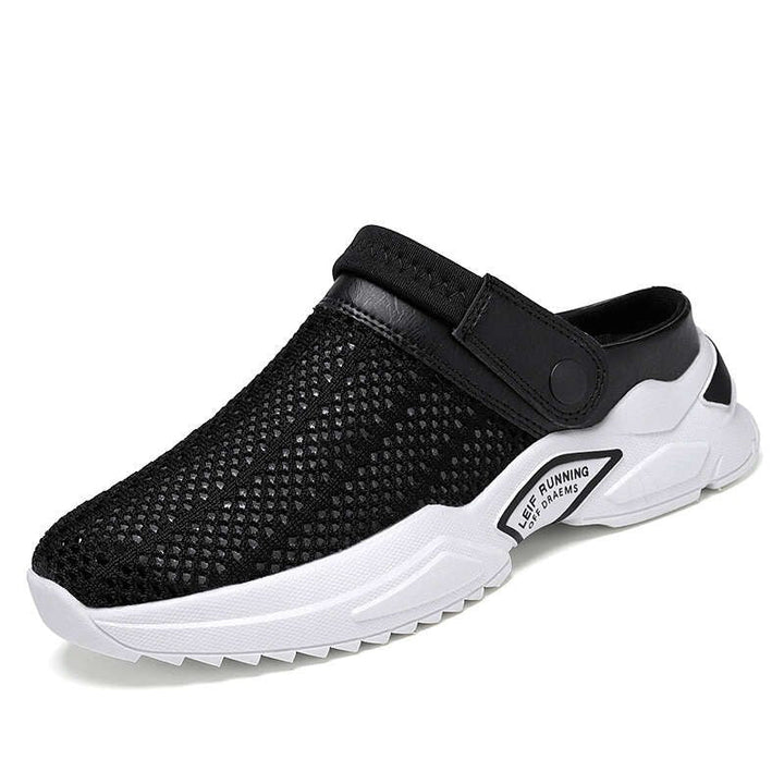 Easy Slidez | Bequeme Schuhe