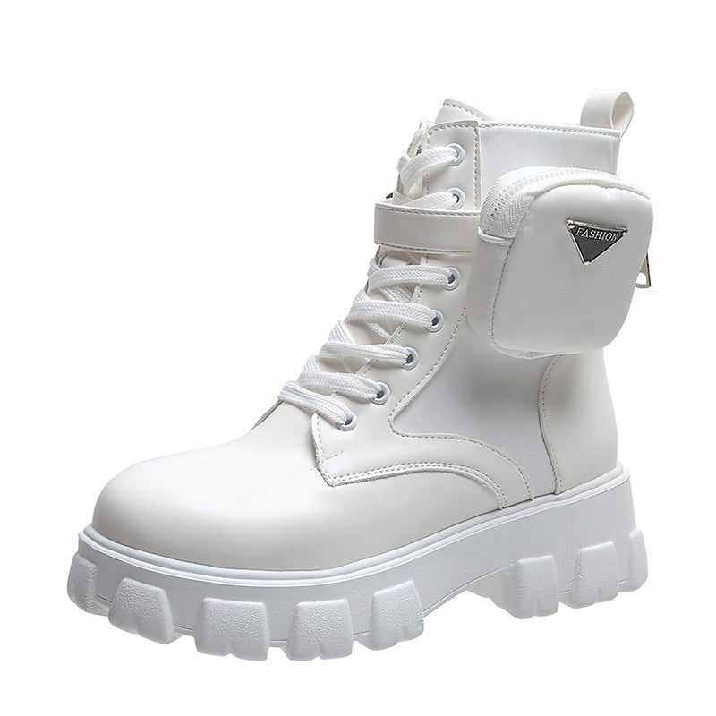 SummersBoots I Sock Boots For Women