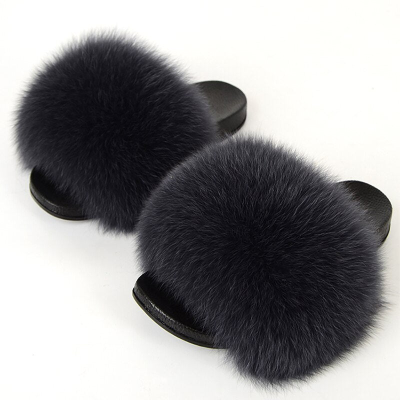 MaykesSlippers I Slippers Voor Dames