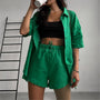 LoosePyjama™: Pyjama für Damen