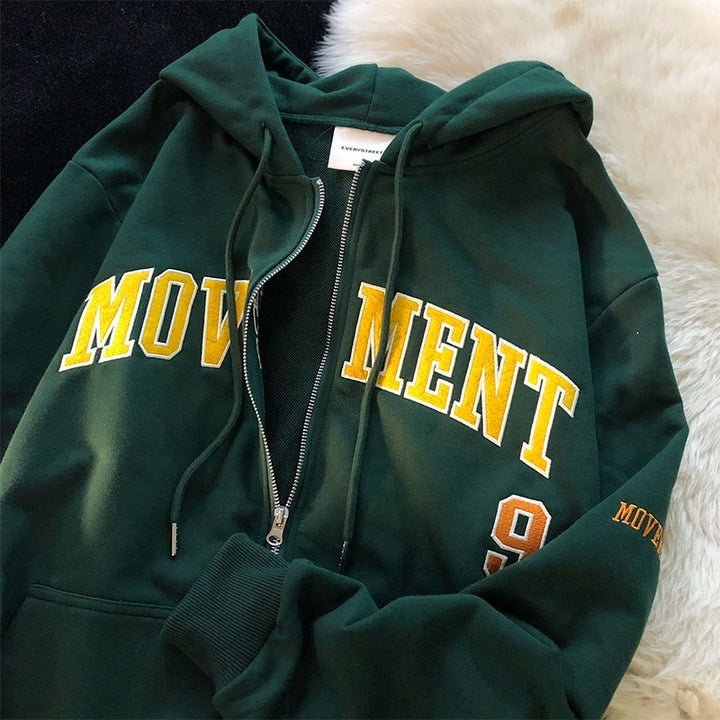 ClassicHoodie™: Hoodie For Women