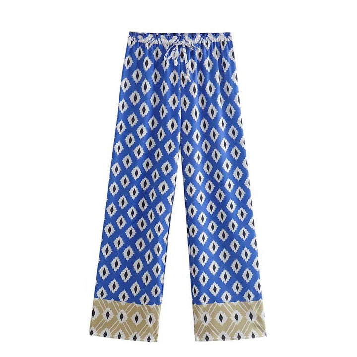 JanekkesSet I BOHO-Matching-Set für Damen