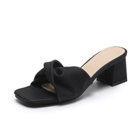 JoosjesShoes I Absatzschuhe mit Schleife für Damen