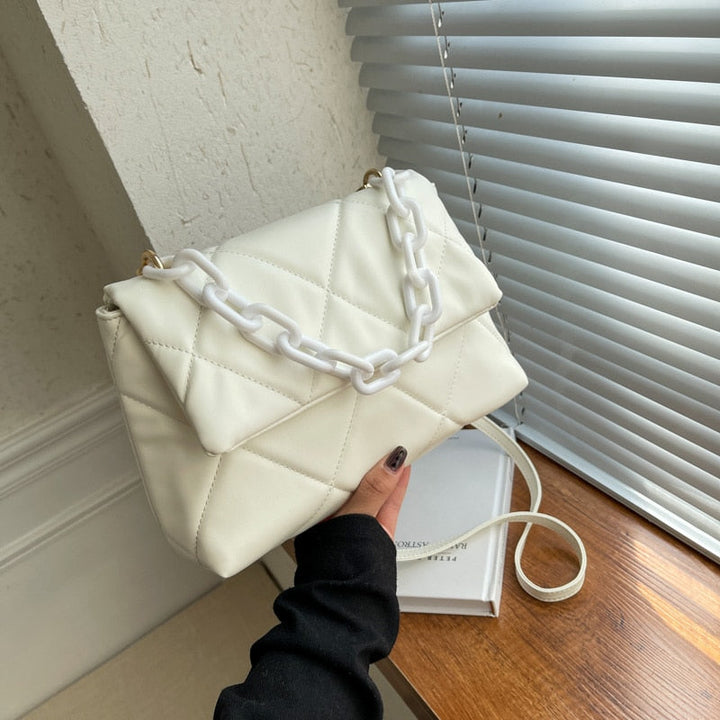 MarjoleinBag I Crossbody Tas Met Magneetsluiting Voor Dames