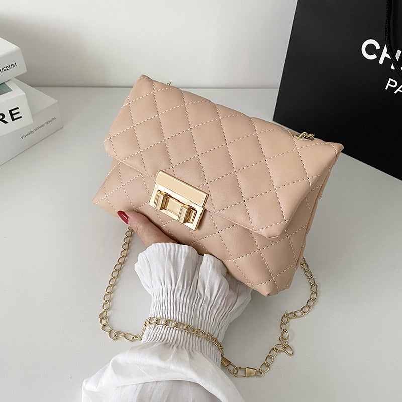DorteBag I Handtas Voor Dames