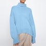 Rollkragenpullover für Damen