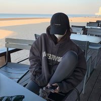 VintageHoodie™: Hoodie Voor Dames