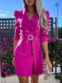 SuziesBlazer I Blazerkleid für Damen