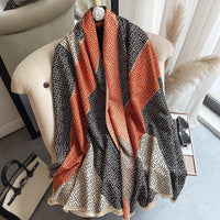 CaitlynsScarf I Sjaal Voor Dames