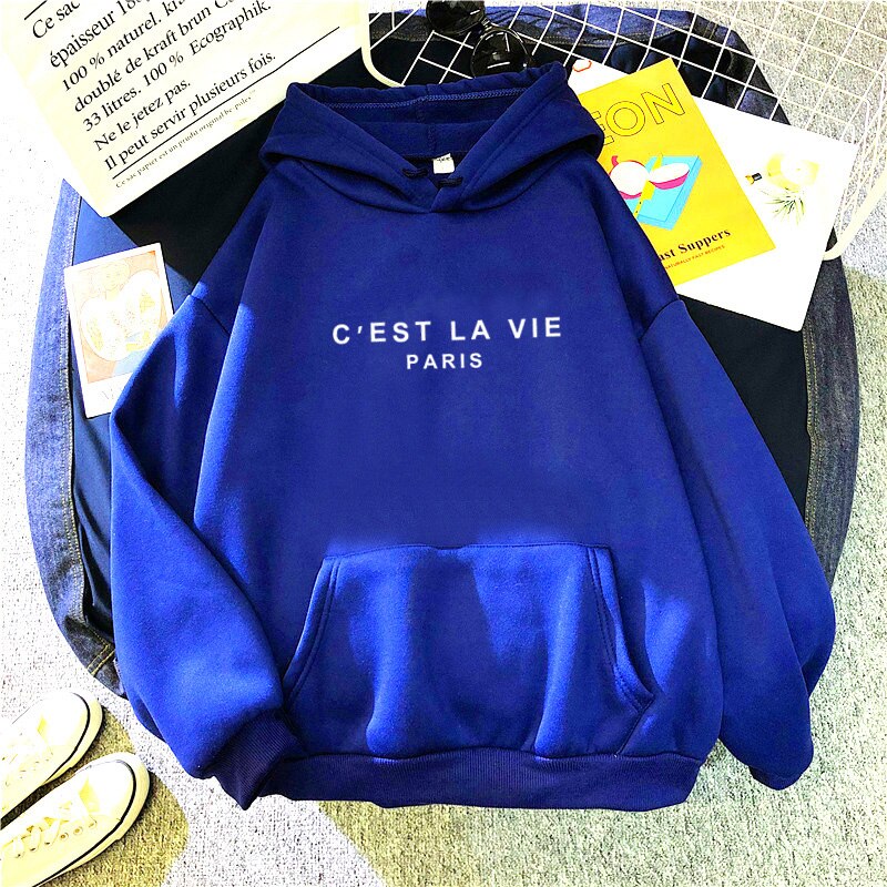 LauriensHoodie I Hoodie Voor Dames