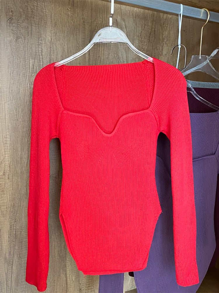 UniqueShirt™: Pullover für Damen