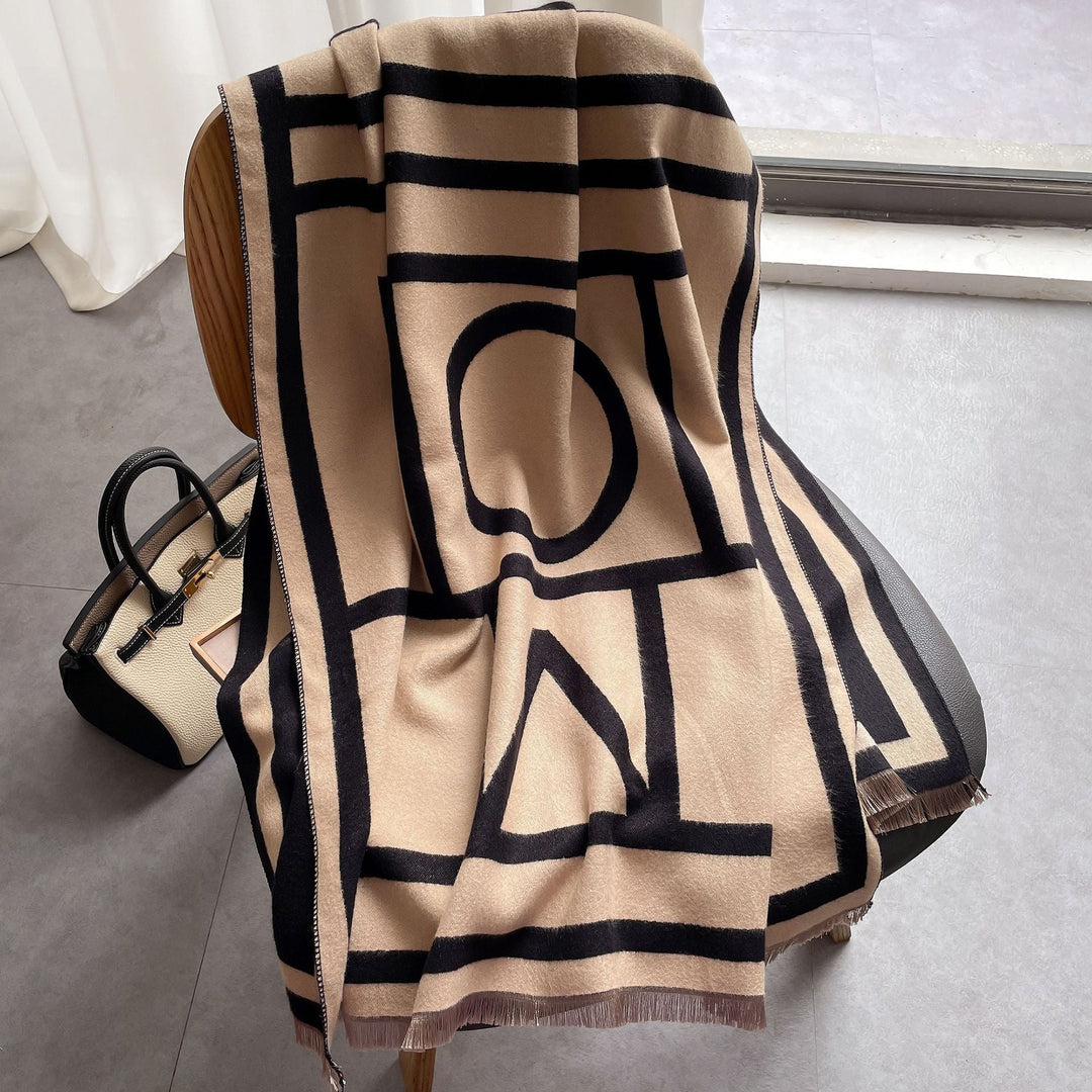 AlyssasScarf | Scarf For Women