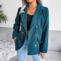 VioletBlazer I Uni-Blazer für Damen