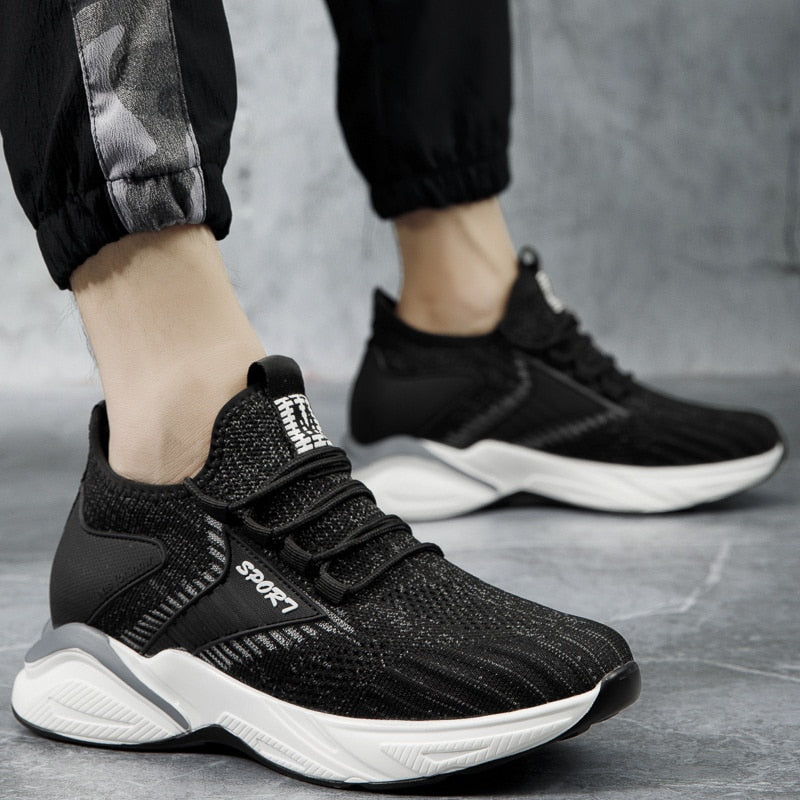 Wolky Sneakers | Mannen Sneakers