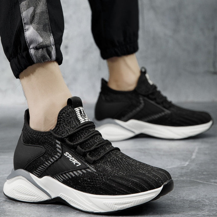 Wolky Sneakers | Mannen Sneakers
