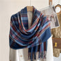 CoolScarf™: Schal für Damen und Herren