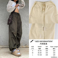 BagPants™: Broek Met Wijde Pijpen Voor Dames