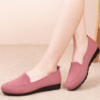 Evy Shoes | Women's Flats
