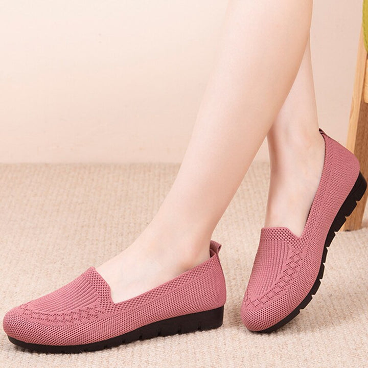 Evy Shoes | Women's Flats