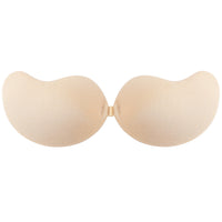 Doorzichtige Bandloze Beha