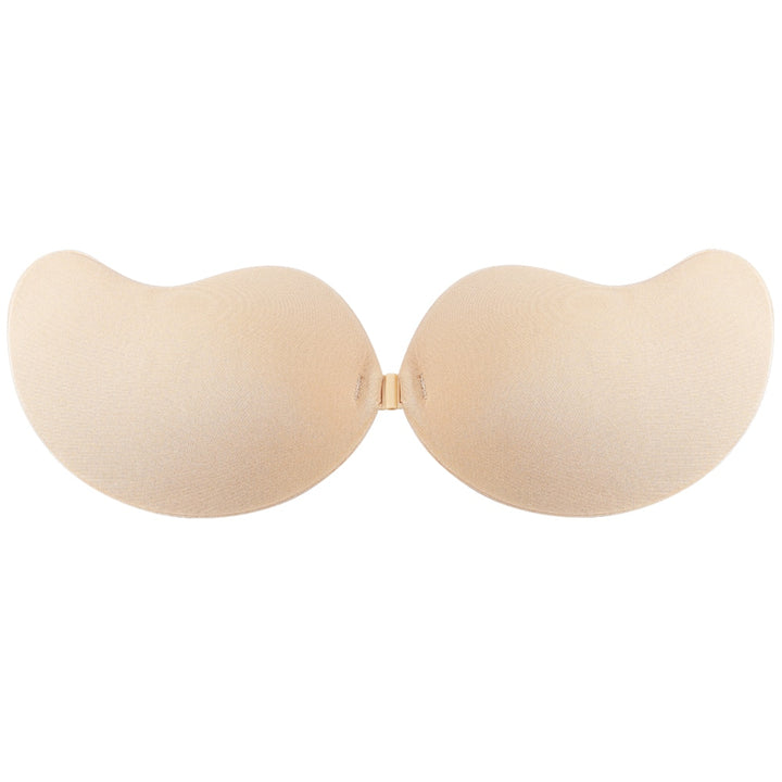 Doorzichtige Bandloze Beha