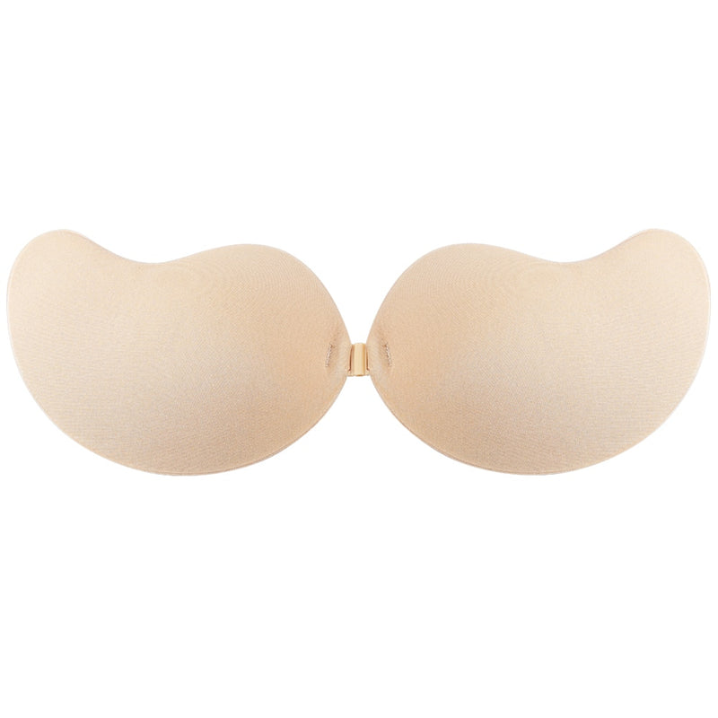 Doorzichtige Bandloze Beha