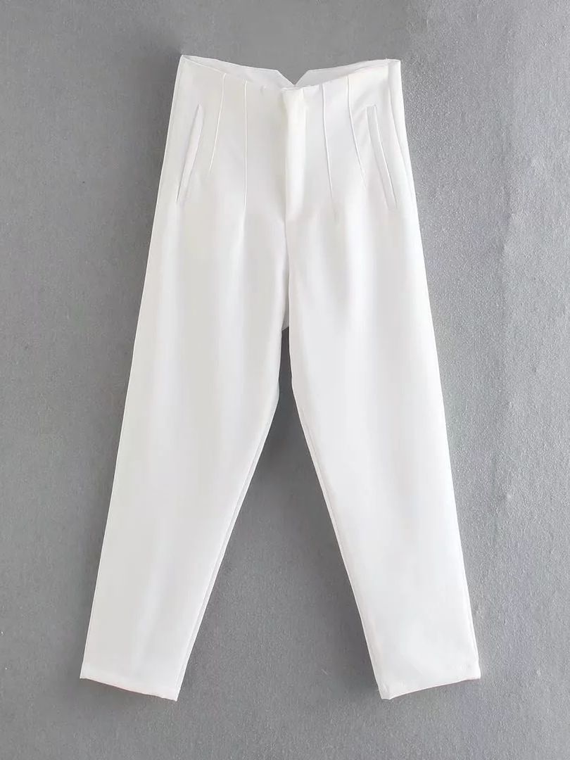 HarleenPants I Broek Voor Dames