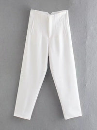 HarleenPants I Broek Voor Dames