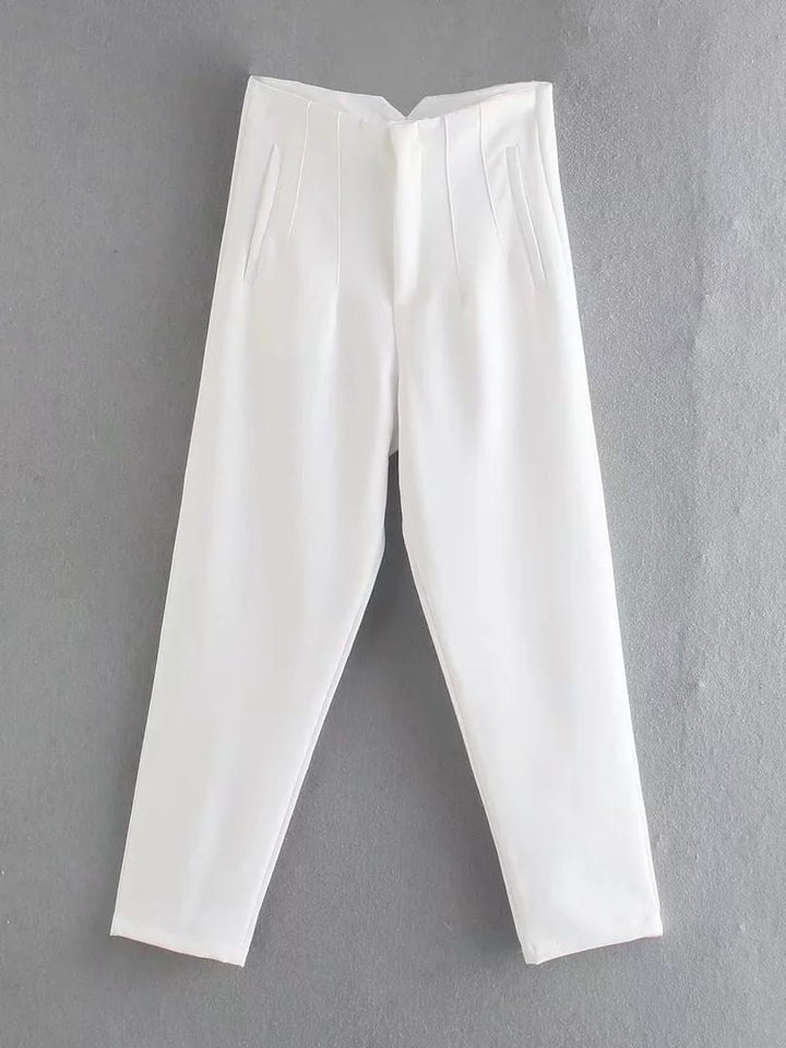 HarleenPants I Broek Voor Dames