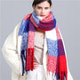 UniqueScarf™: Schal für Damen