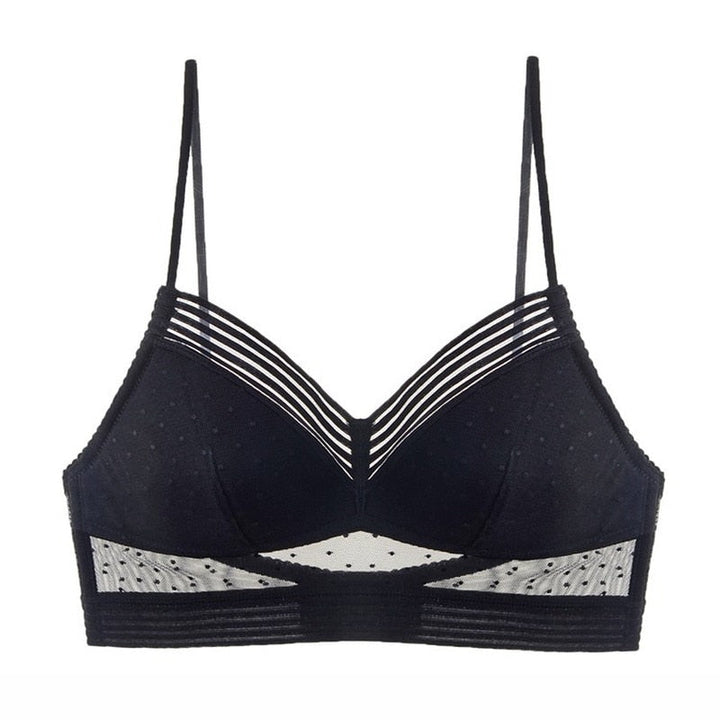 Nina Bralette | Low Back Bralette