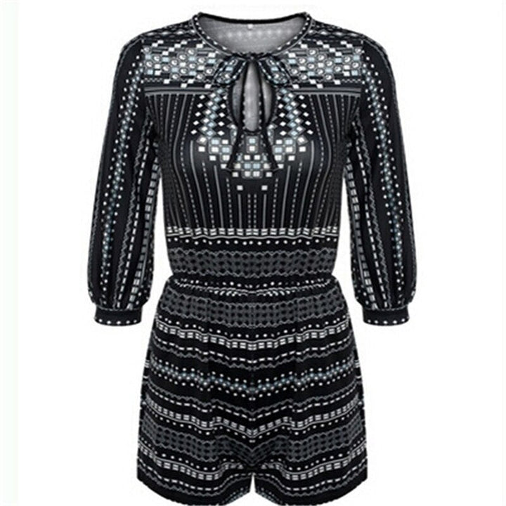 Summer Fun | Zomer Playsuit