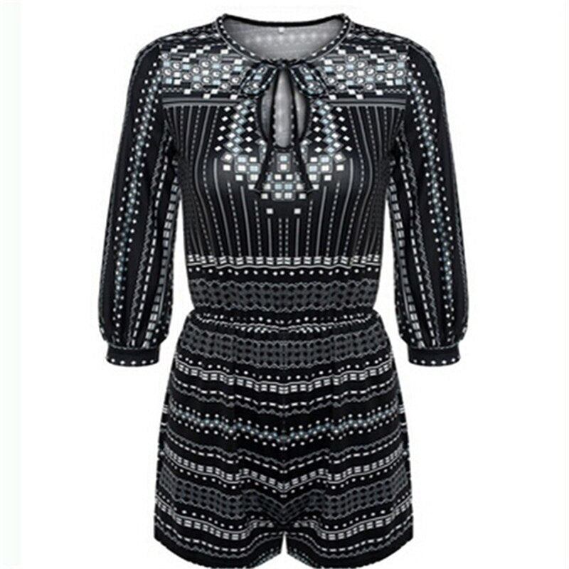 Summer Fun | Zomer Playsuit