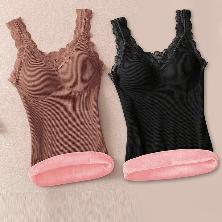 CarlijnesShirt I Ondershirt Voor Dames