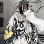 FlameHoodie™: Hoodie für Damen und Herren