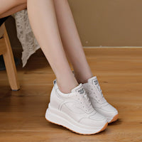BrileySneaks I Platform Sneakers For Women