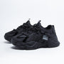 JustineSneaks I Bequeme Dad Sneakers für Damen