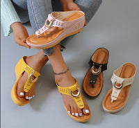 NicySandals™: Sandalen Voor De Zomer