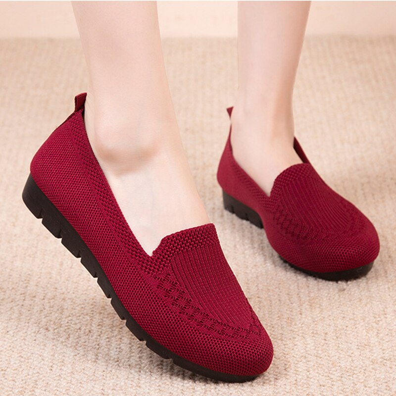 Evy Shoes | Women's Flats