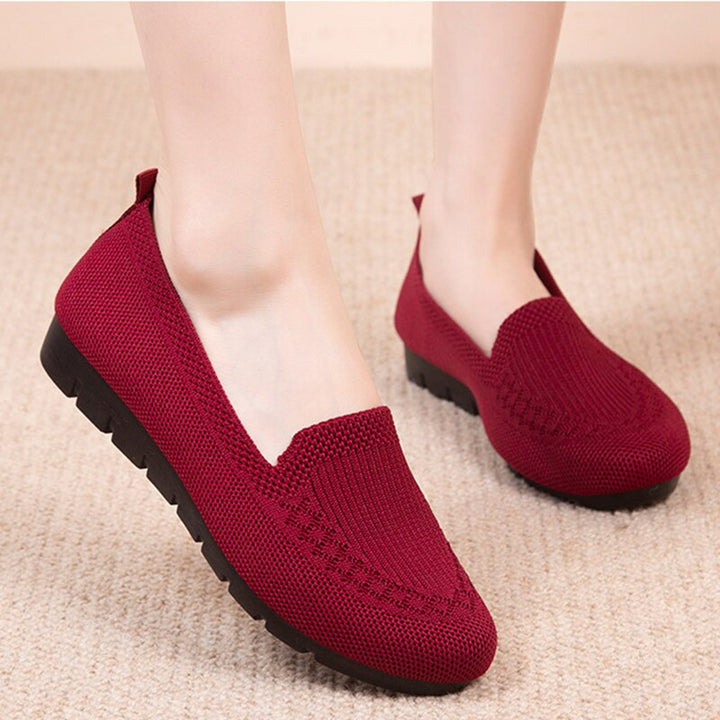 Evy Shoes | Women's Flats