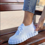 IrenesSchoenen I Schuhe aus Stretchstoff für Damen