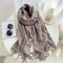 CoolScarf™: Schal für Damen und Herren