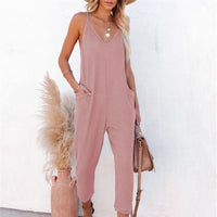Kirby Suit | Women's Jumpsuit