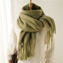 UniqueScarf™: Schal für Damen