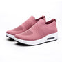 SanneSneaks I Sportliche Sneaks für Damen