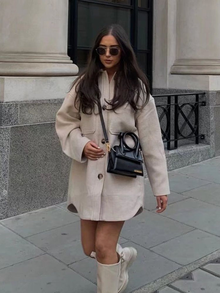 HerJacket I Jacket For Women