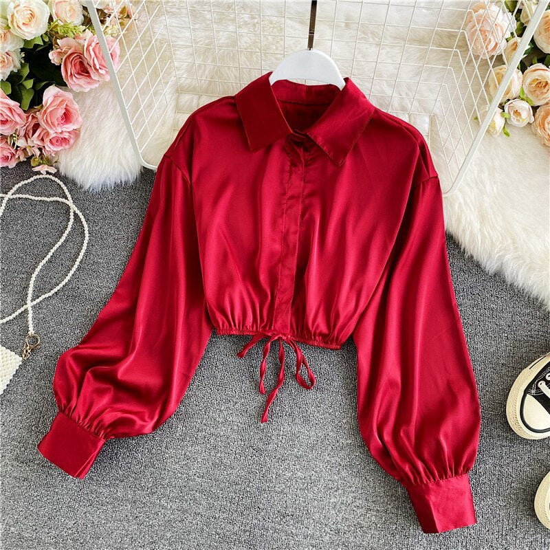 LeentjesBlouse I Blouse Voor Dames