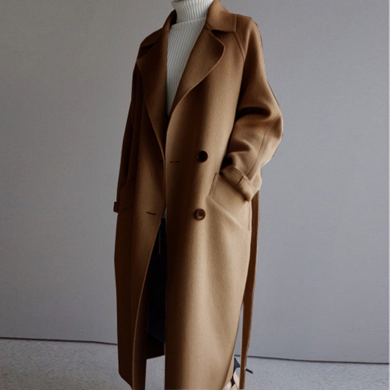 JoosjesJacket I Trenchcoat Voor Dames