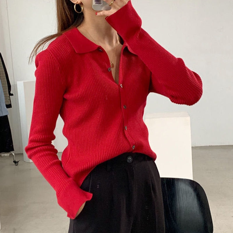 MaykesShirt I Pullover Für Damen