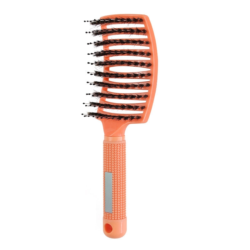 StylingBrush™: Anti Klit Haarborstel
